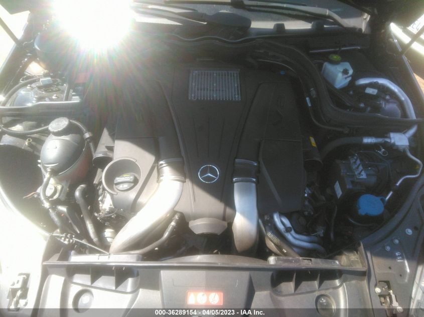 2015 MERCEDES-BENZ E-CLASS E 550 - WDDKK7DFXFF312297
