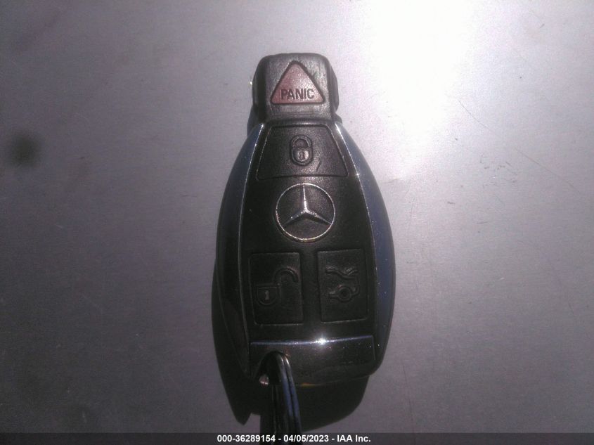2015 MERCEDES-BENZ E-CLASS E 550 - WDDKK7DFXFF312297