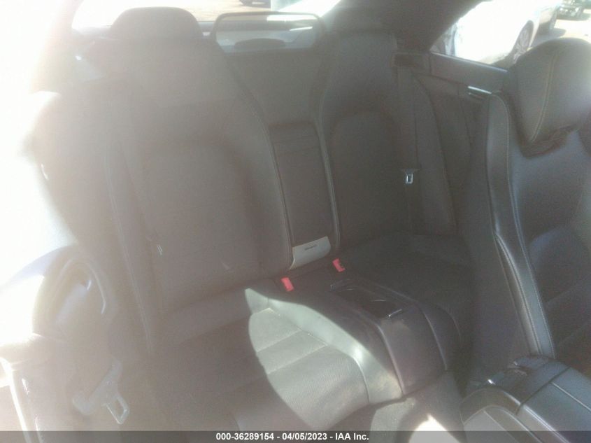 2015 MERCEDES-BENZ E-CLASS E 550 - WDDKK7DFXFF312297