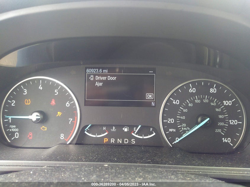 VIN MAJ6S3KL7KC261209 2019 FORD ECOSPORT TITANIUM