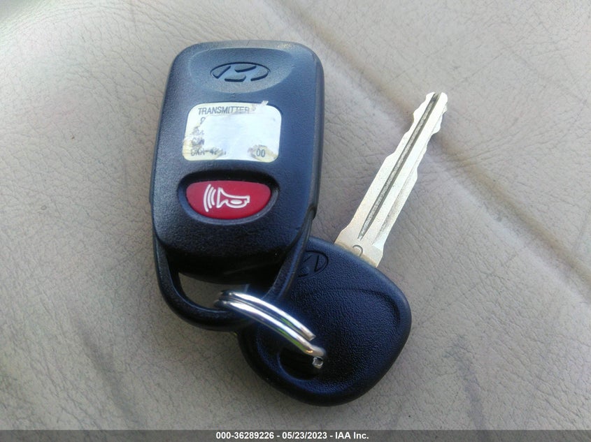VIN 5NPD84LF7JH258957 2018 HYUNDAI ELANTRA SEL