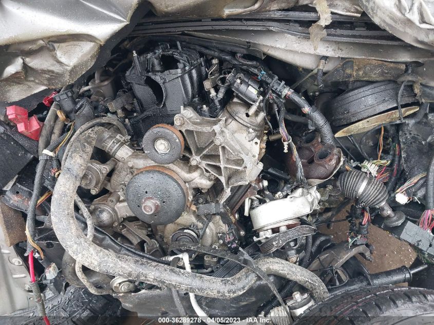 2013 CHEVROLET SILVERADO 1500 LT - 3GCPCSEAXDG296083