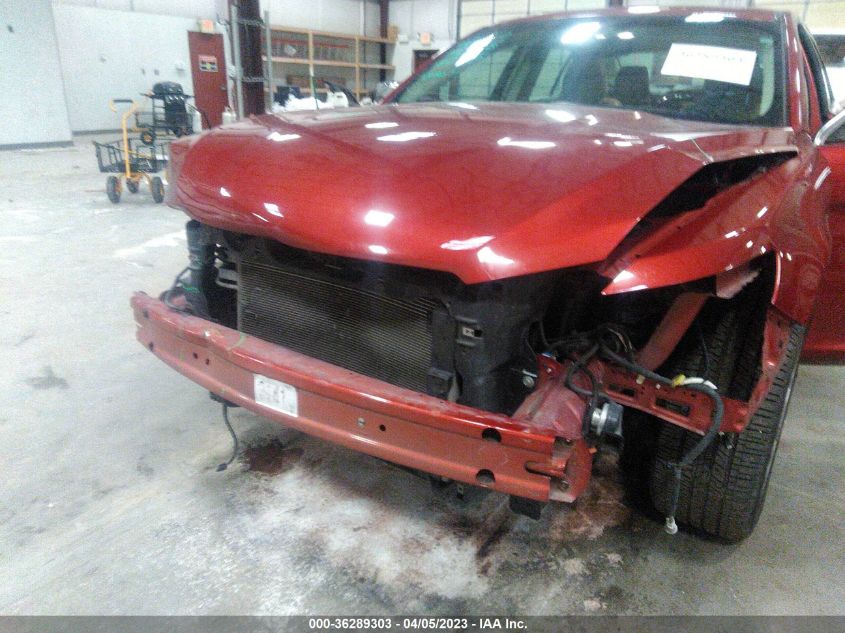 2013 FORD TAURUS LIMITED - 1FAHP2F83DG226303