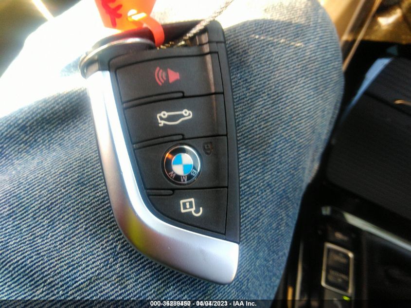 2016 BMW X1 XDRIVE28I - WBXHT3C38G5F64886