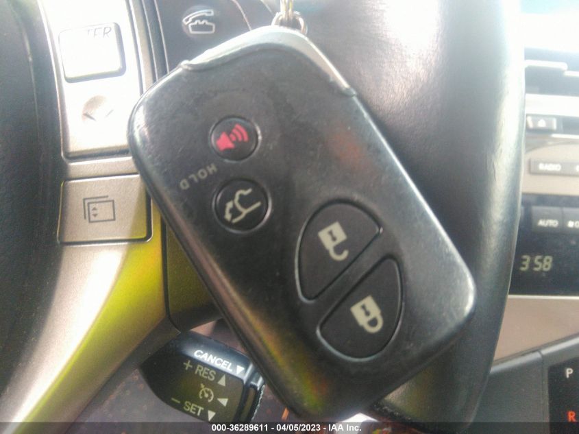 2015 LEXUS RX 350 - 2T2BK1BA4FC294737