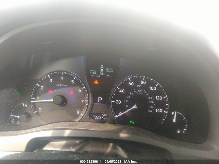 2015 LEXUS RX 350 - 2T2BK1BA4FC294737
