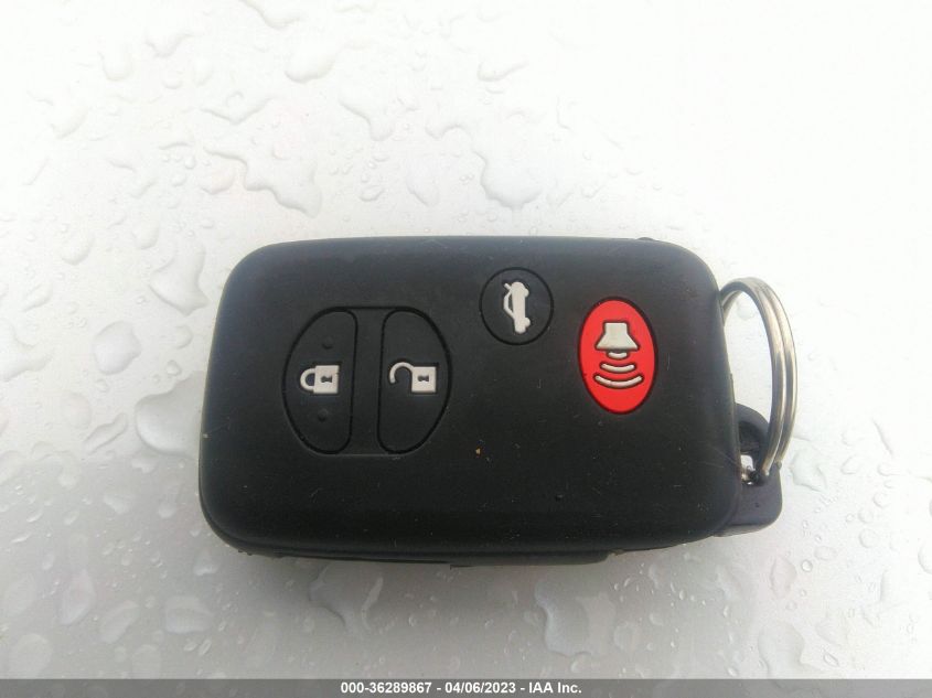 2015 TOYOTA PRIUS FOUR - JTDKN3DU3F0436293