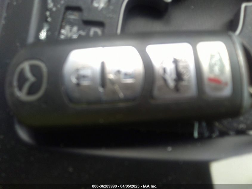 2013 MAZDA MAZDA3 I TOURING - JM1BL1V74D1720008