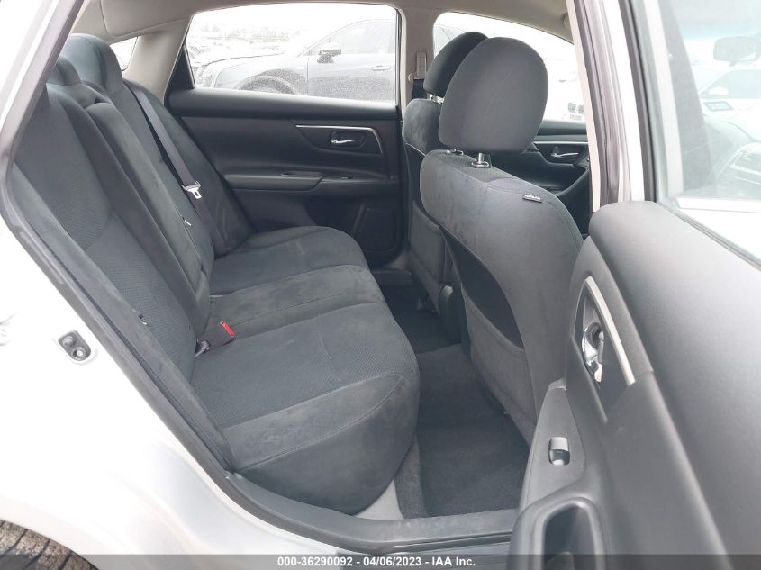 2015 NISSAN ALTIMA 2.5 - 1N4AL3AP5FN891705