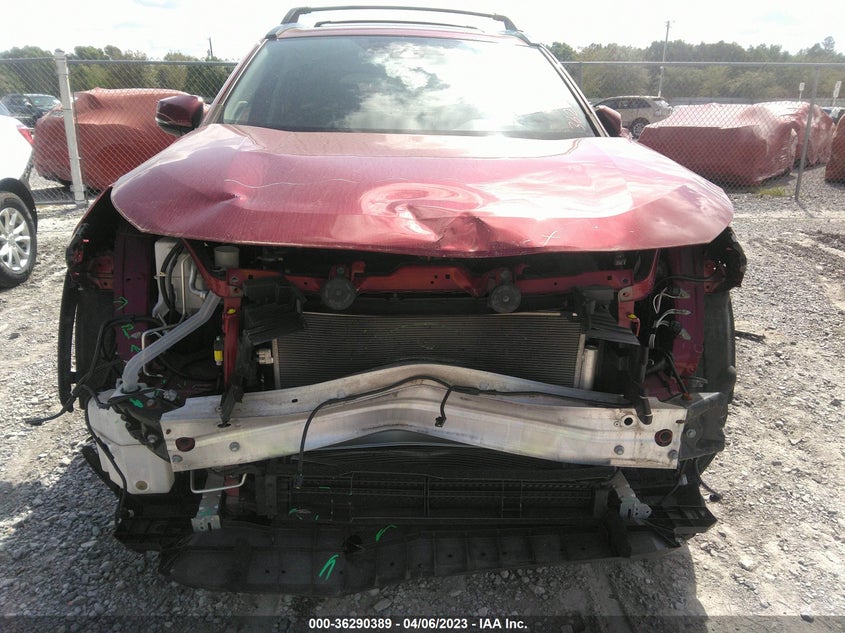 VIN JTMY1RFV6LD517582 2020 TOYOTA RAV4 LIMITED