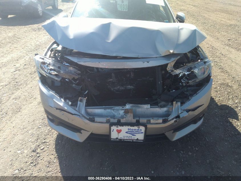 2017 HONDA CIVIC COUPE EX-T - 2HGFC3B30HH361974
