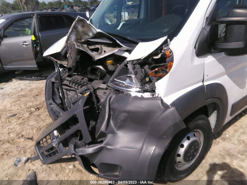 2015 RAM PROMASTER 3C6TRVBG3FE502762