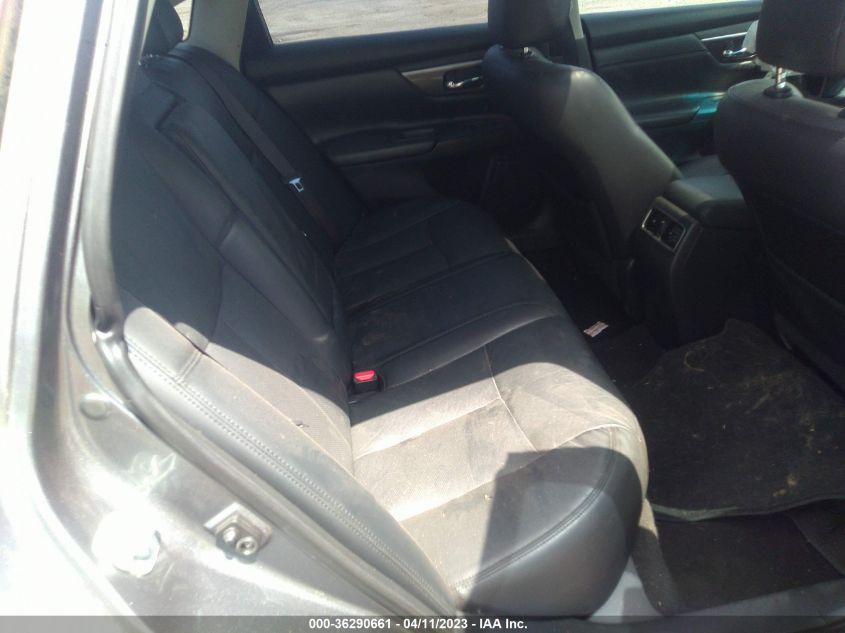 2014 NISSAN ALTIMA 3.5 SL - 1N4BL3APXEC428229