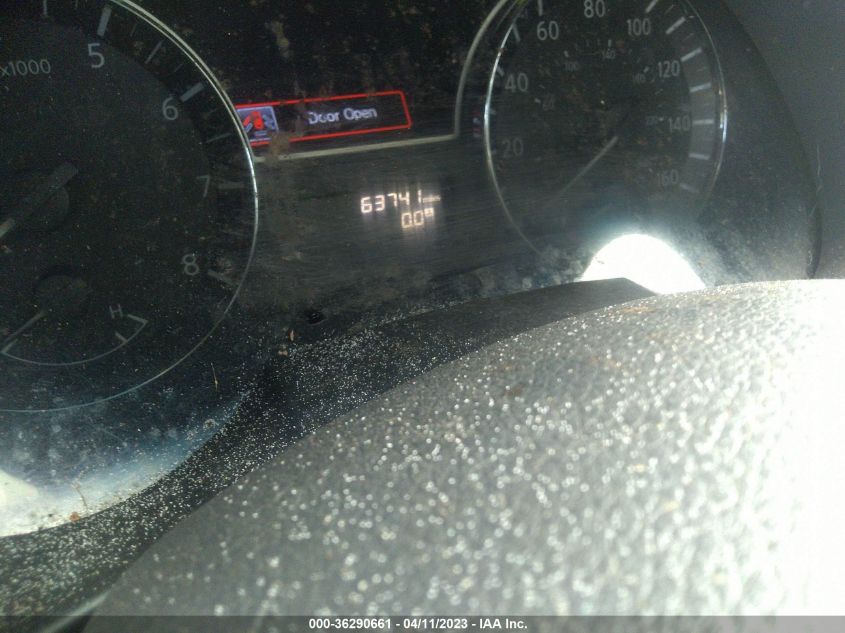 2014 NISSAN ALTIMA 3.5 SL - 1N4BL3APXEC428229