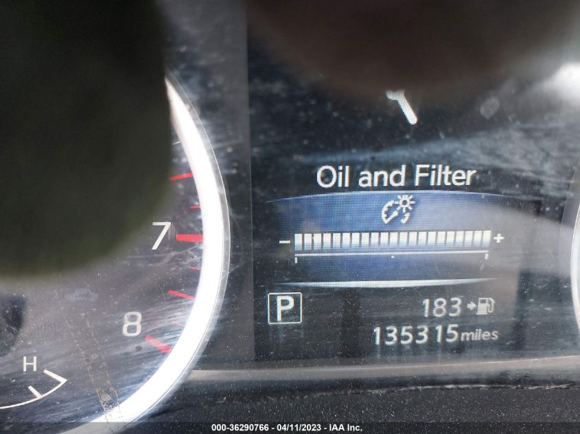 2017 NISSAN SENTRA SV - 3N1AB7AP9HY313538