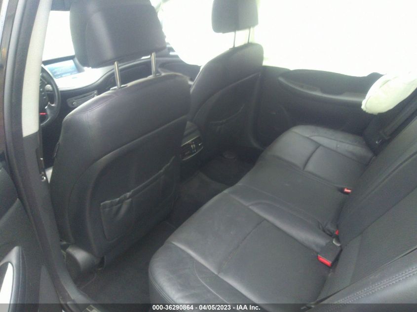 2014 HYUNDAI GENESIS 3.8L - KMHGC4DD5EU260951