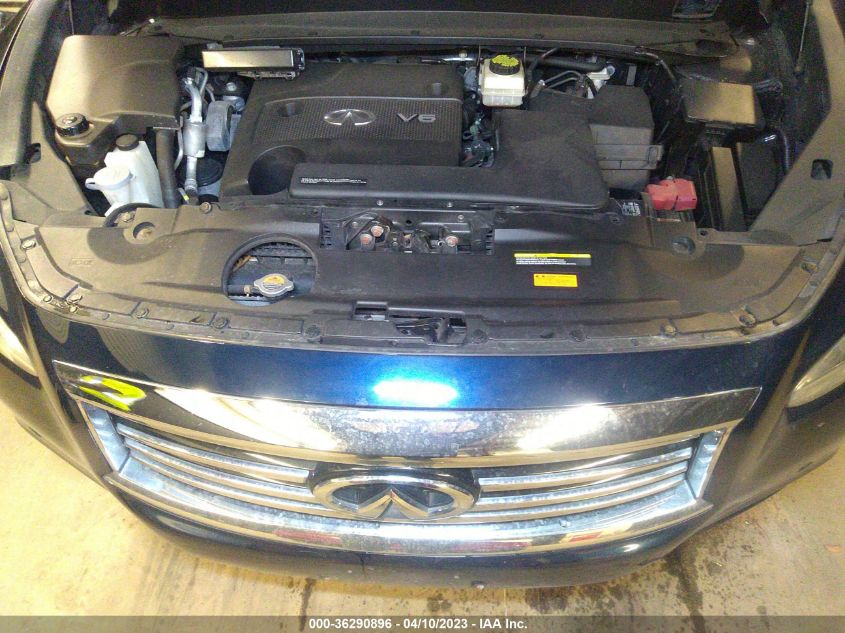 2015 INFINITI QX60 - 5N1AL0MM7FC537430