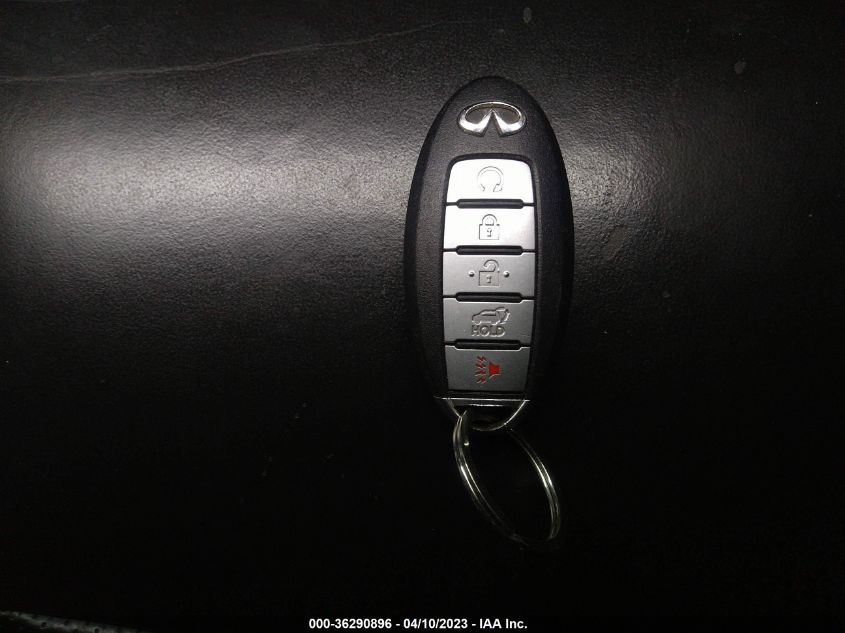 2015 INFINITI QX60 - 5N1AL0MM7FC537430