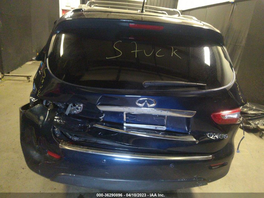 2015 INFINITI QX60 - 5N1AL0MM7FC537430