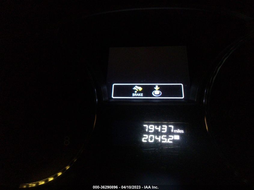 2015 INFINITI QX60 - 5N1AL0MM7FC537430