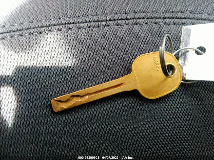 2013 KIA RIO EX - KNADN4A33D6189195