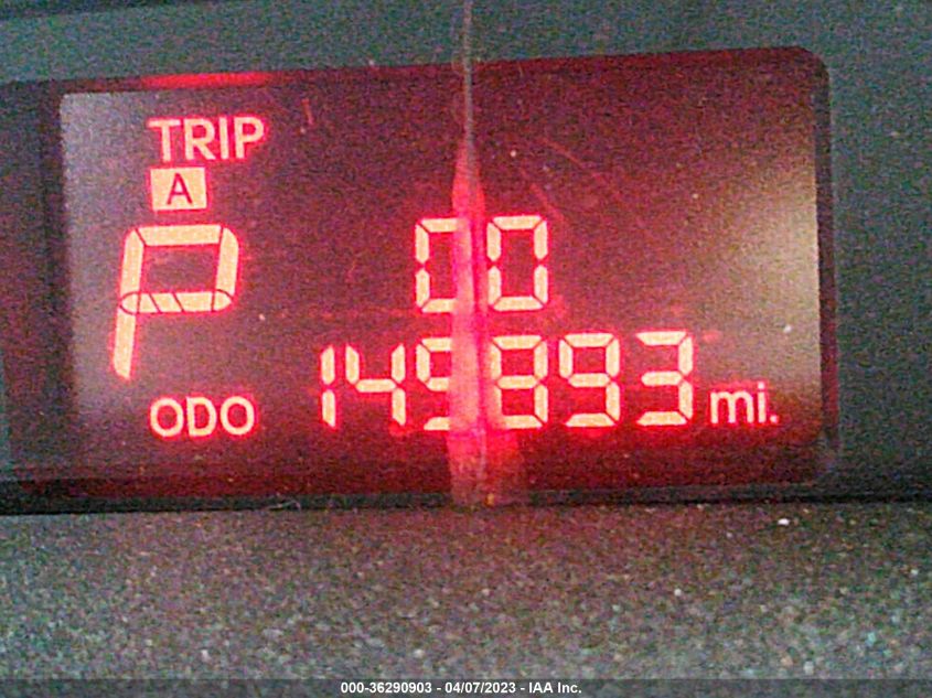 2013 KIA RIO EX - KNADN4A33D6189195