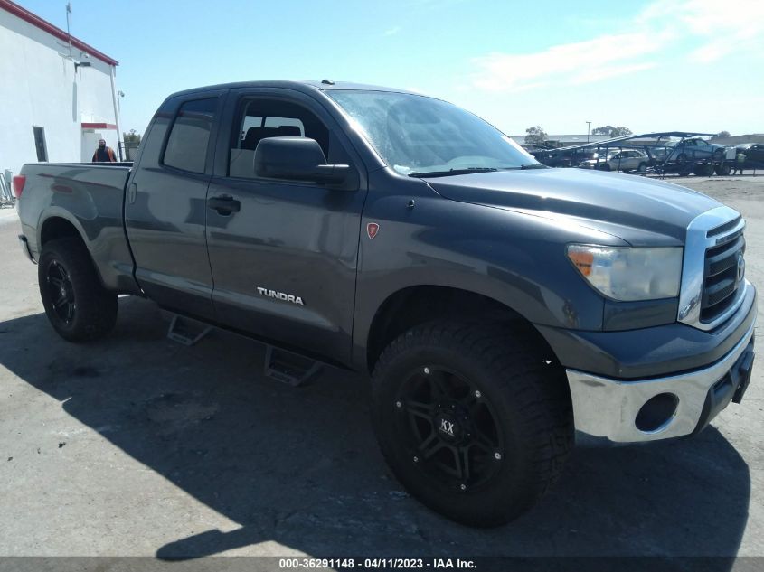 2013 TOYOTA TUNDRA 2WD TRUCK - 5TFRM5F17DX060234