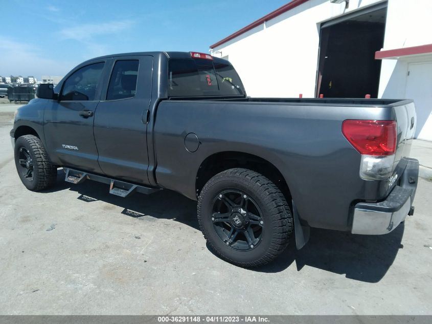 2013 TOYOTA TUNDRA 2WD TRUCK - 5TFRM5F17DX060234