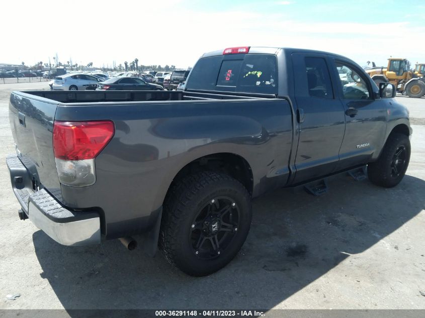 2013 TOYOTA TUNDRA 2WD TRUCK - 5TFRM5F17DX060234