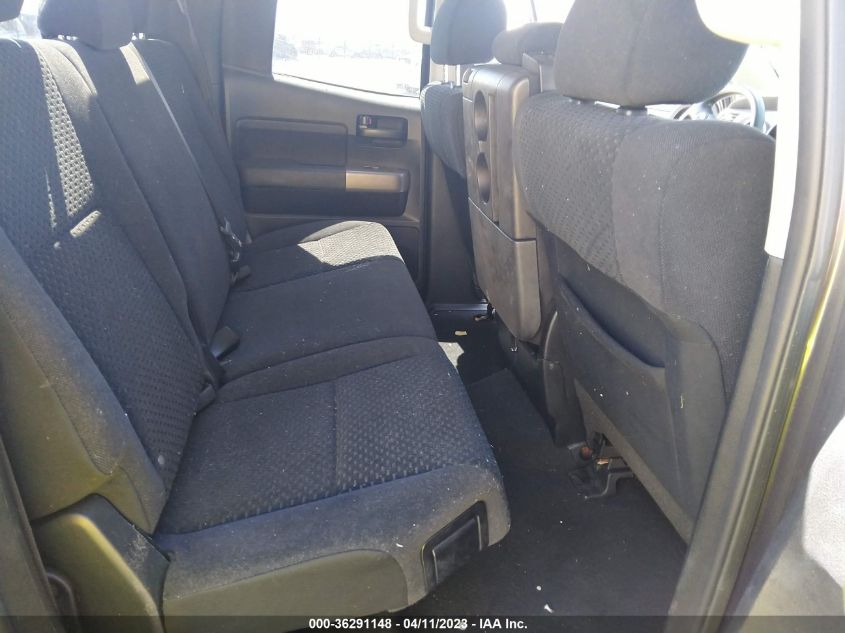 2013 TOYOTA TUNDRA 2WD TRUCK - 5TFRM5F17DX060234