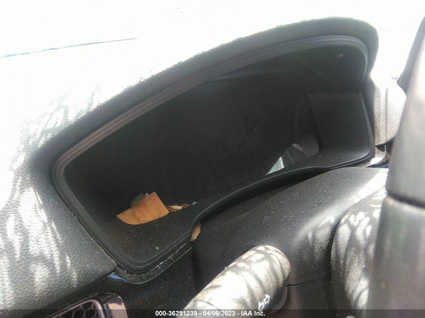 2022 HONDA CIVIC SEDAN SPORT - 2HGFE2F55NH519513