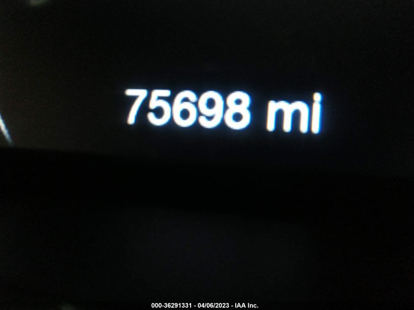 2020 DODGE DURANGO GT PLUS - 1C4RDHDG2LC259433