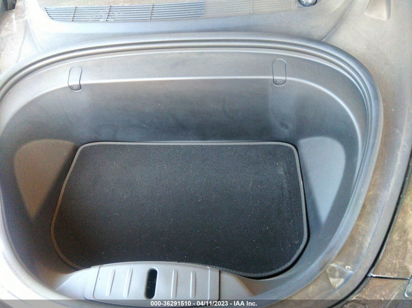 VIN 5YJ3E1EB5KF455011 2019 TESLA MODEL 3 LONG RANGE/PERFORMANCE