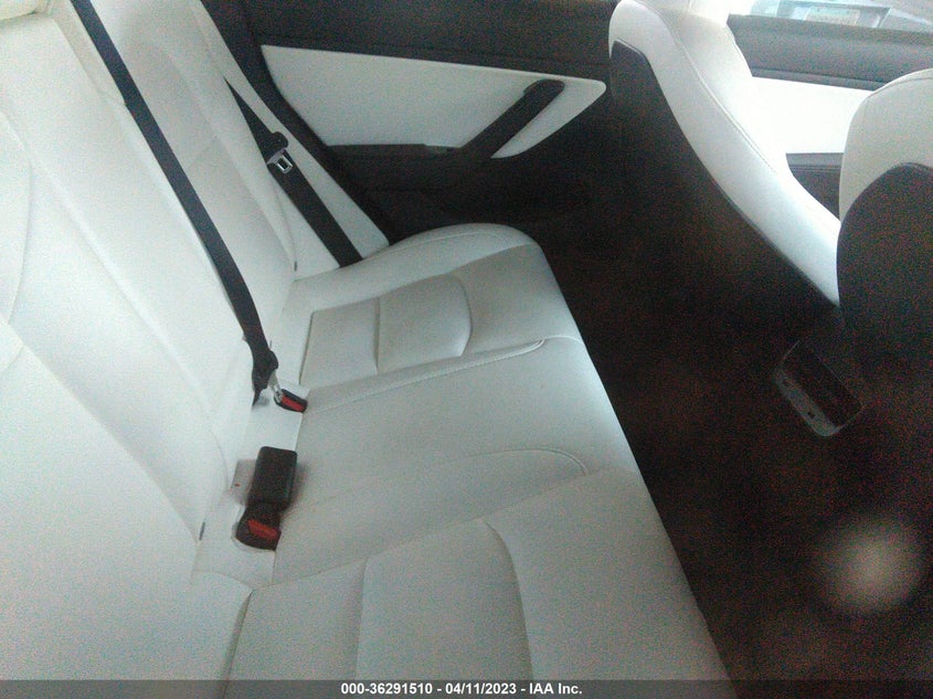 VIN 5YJ3E1EB5KF455011 2019 TESLA MODEL 3 LONG RANGE/PERFORMANCE