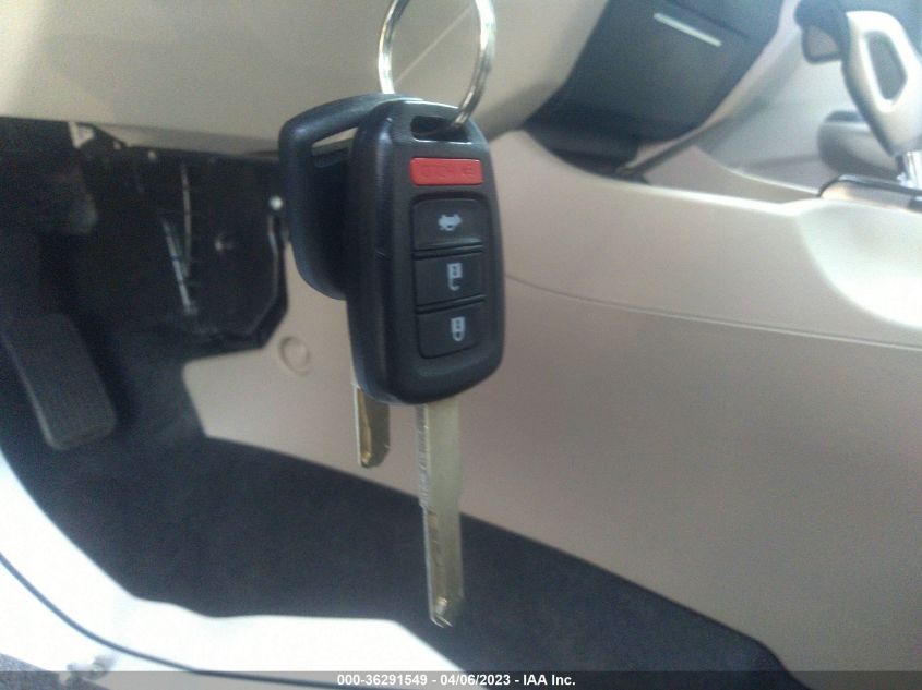2014 HONDA CIVIC SEDAN LX - 19XFB2F53EE208522