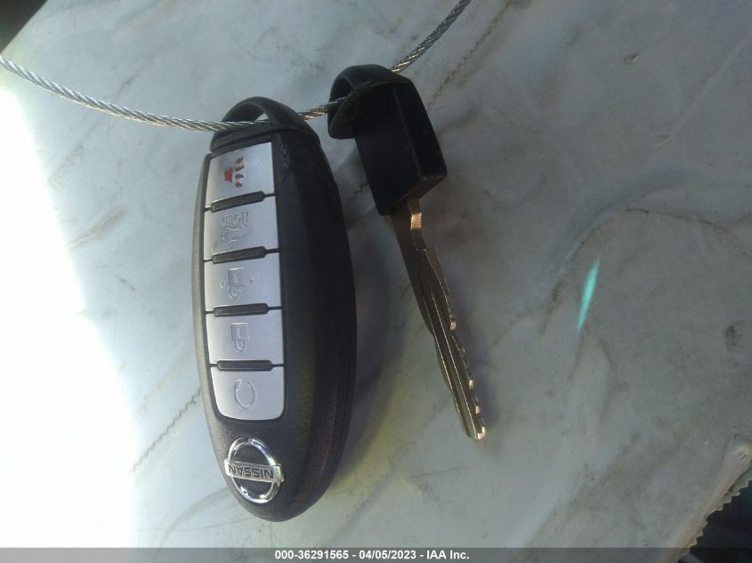 2014 NISSAN ALTIMA 2.5 SV - 1N4AL3APXEN210078
