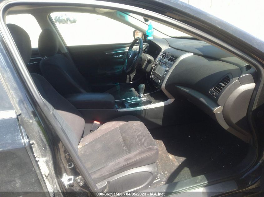 2014 NISSAN ALTIMA 2.5 SV - 1N4AL3APXEN210078