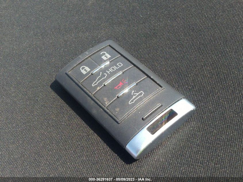 2016 CHEVROLET CORVETTE Z51 1LT - 1G1YG3D77G5109987