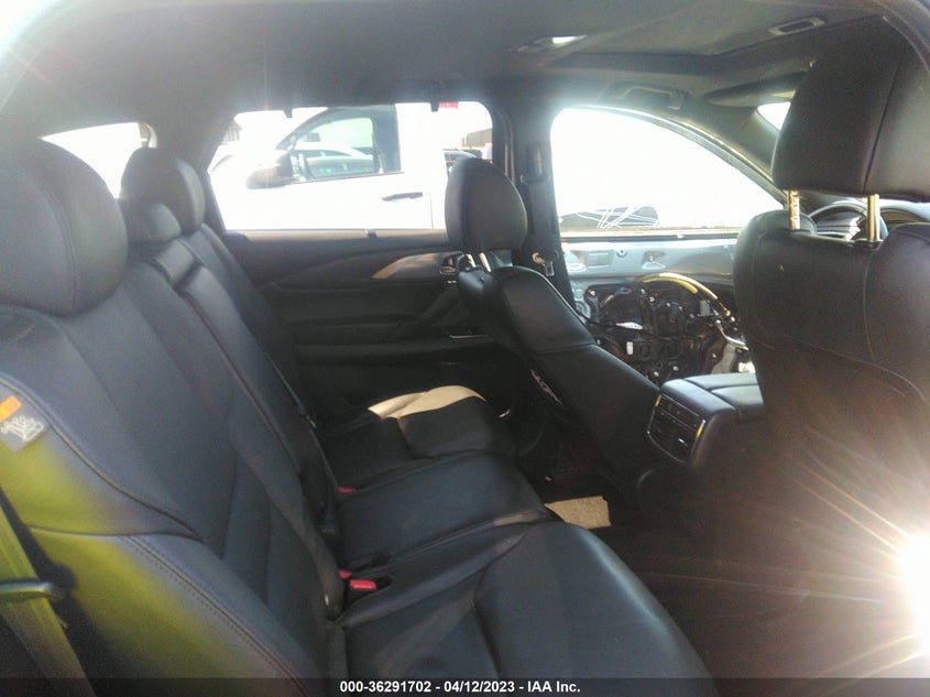 VIN JM3TCBDY8J0220835 2018 MAZDA CX-9 GRAND TOURING