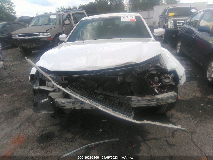 2013 CHRYSLER 300 300S - 2C3CCABT7DH710052