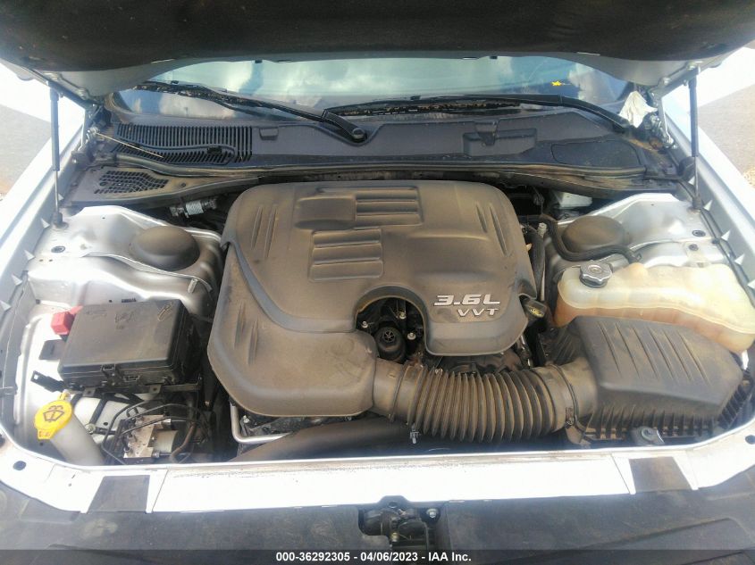 2020 DODGE CHALLENGER SXT - 2C3CDZAG5LH236987