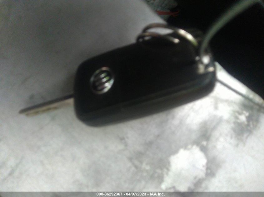 2016 BUICK ENCORE CONVENIENCE - KL4CJFSB0GB728566