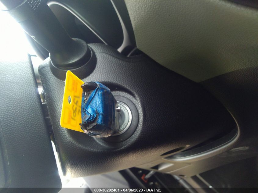 2015 KIA SOUL + - KNDJP3A59F7172071
