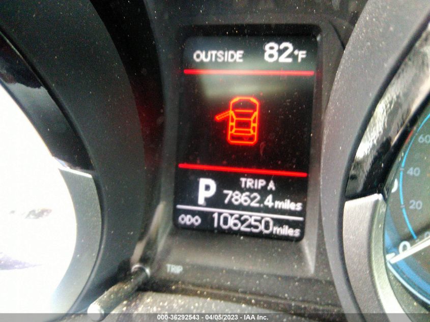 2014 TOYOTA COROLLA L/LE/S/S PLUS/LE PLUS - 2T1BURHE2EC023018