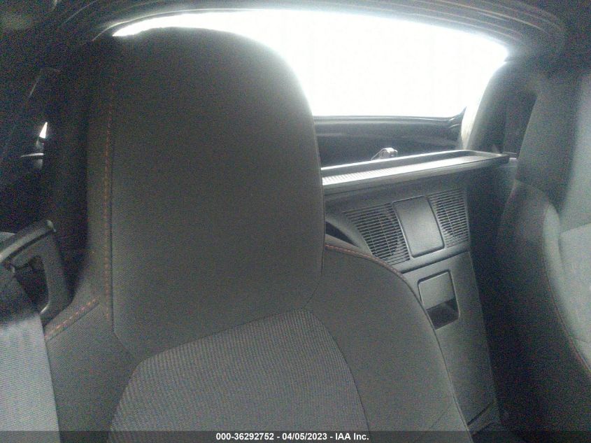 2013 MAZDA MX-5 MIATA CLUB - JM1NC2MF1D0229249