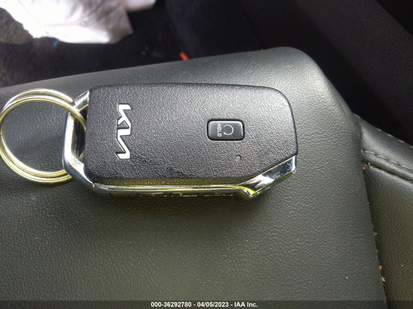 2023 KIA K5 GT-LINE - 5XXG64J23PG195587