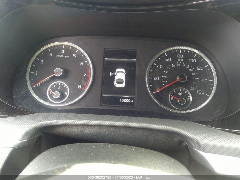 2023 KIA K5 GT-LINE - 5XXG64J23PG195587