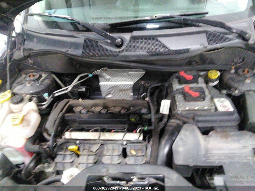 2015 JEEP PATRIOT SPORT - 1C4NJPBA6FD312973
