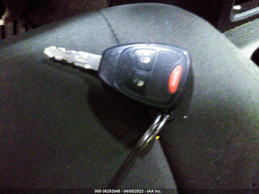 2015 JEEP PATRIOT SPORT - 1C4NJPBA6FD312973