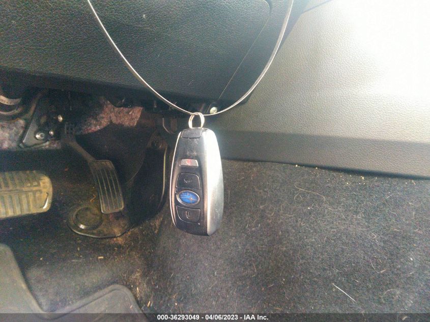 2015 SUBARU IMPREZA WAGON 2.0I SPORT LIMITED - JF1GPAZ66F8300360